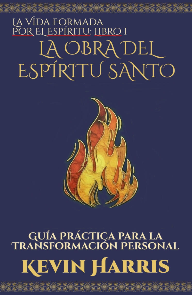 The Work of the Holy Spirit