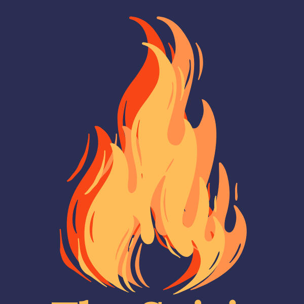 SFLseries.com SFLseries.com Flame Logo